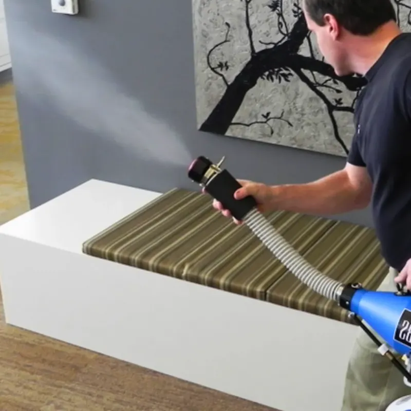 Professional Odor Removal in Placer County, CA